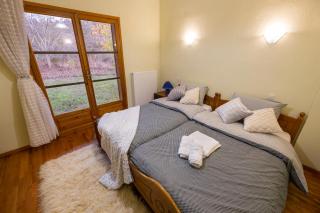 ΜΕΤΕORΑ- KALAMBAKA- TRIKALA-Villa Toscana - 1