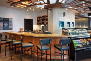 Hyatt Place Reno/Tahoe Airport - Reno - 4