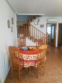 Cabo Roig ✓3 BDR sleeps 5✓Pool View✓Family Friendly ✓Walking Distance to Amenities & Beach - Orihuela - 6