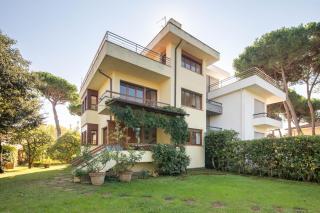 Villa Luia by Mmega - Marina di Pietrasanta - 0