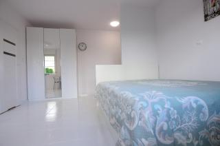 Victus Apartamenty, Apartament White Positano - Sopot - 6