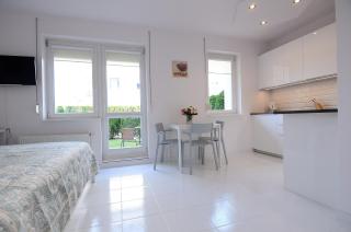 Victus Apartamenty, Apartament White Positano - Sopot - 3