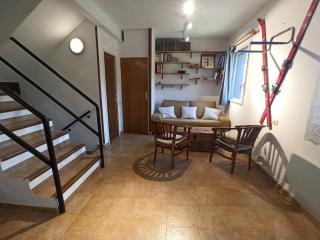 Apartament a La Molina, grans vistes, llar de foc - La Molina - 6