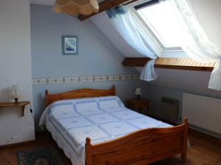 Maison au cœur du parc régional avec jardin privatif, 5 ch, cuisine équipée, WIFI, proche Boulogne/Calais - FR-1-376-76 - 2