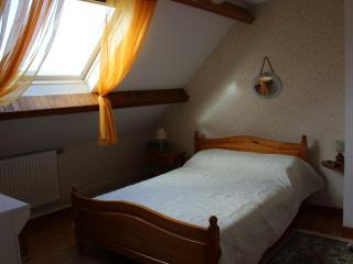 Maison au cœur du parc régional avec jardin privatif, 5 ch, cuisine équipée, WIFI, proche Boulogne/Calais - FR-1-376-76 - 1