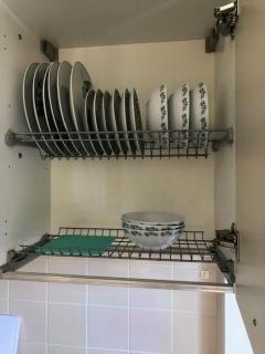 Seaspray 1 Bedroom, Monaco, Sea View - Beausoleil - 9