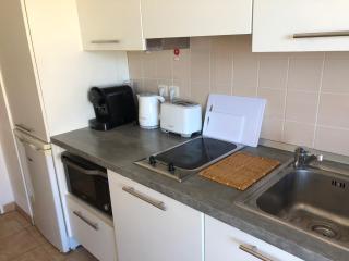 Seaspray 1 Bedroom, Monaco, Sea View - Beausoleil - 5