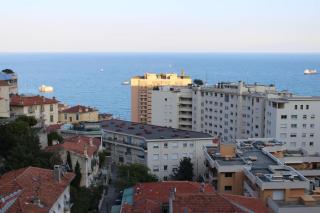 Seaspray 1 Bedroom, Monaco, Sea View - Beausoleil - 4