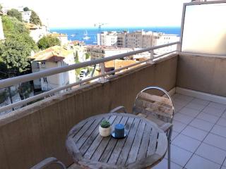 Seaspray 1 Bedroom, Monaco, Sea View - Beausoleil - 2