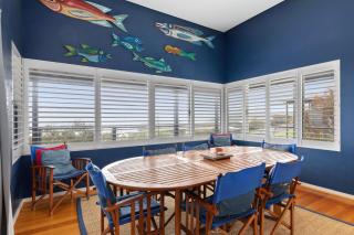 Tru Blu - Enjoy Sweeping 180 Degree Views of Gracetown in this Modern Family Beach House - Gracetown - 1