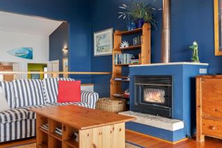 Tru Blu - Enjoy Sweeping 180 Degree Views of Gracetown in this Modern Family Beach House - Gracetown - 9