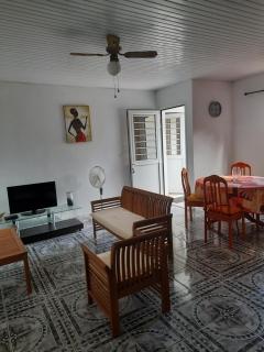 Chez Lilise - 3