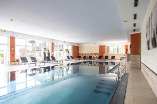 Hotel Zum Hirschen - Imst - 4