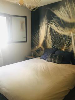 Spacieux logement Ax-les-thermes - 4