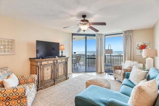 Phoenix 7 215 - Orange Beach - 0