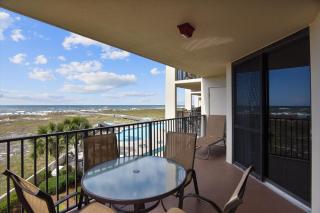 Phoenix 7 215 - Orange Beach - 8