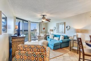 Phoenix 7 215 - Orange Beach - 4