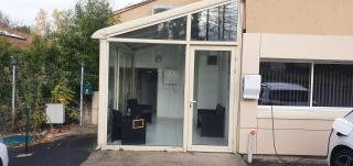 Le Mordene - WIFI - Parking - Issoire - 8