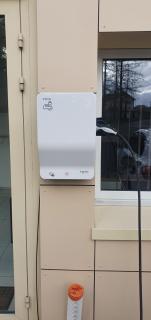 Le Mordene - WIFI - Parking - Issoire - 7