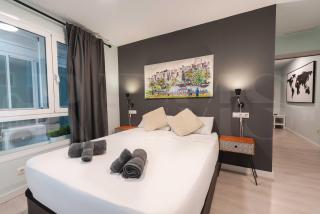 Larios Steps Apartment by ELE Apartments - Malaga - 1