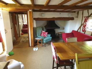 Entire Thatched Cottage - 7