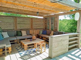 STOERbuiten lodge Les Charmes - Pech Sec - 9