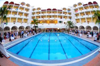 Hotel Parco Dei Principi - 0
