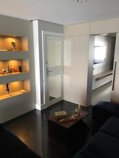 Apartamento 4 quartos Beira Mar Balneário Camboriú - 5