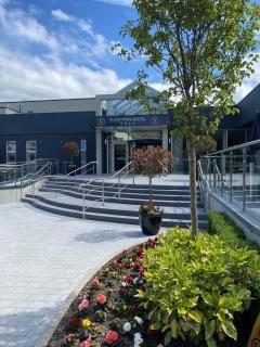 Sligo Park Hotel & Leisure Club - Sligo - 2