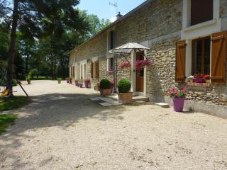 Chambres d'Hôtes de la Junchère - Saint-Hilaire-de-Court - 7