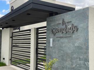 La Escondida Salta 5 - 4