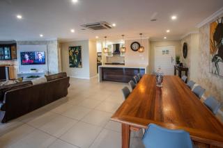 Stay at The Point - Peaceful Plentiful Penthouse - Durban - 5