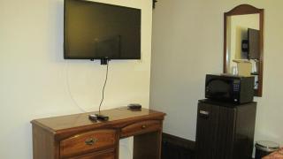 Rosecourt Motel - 8