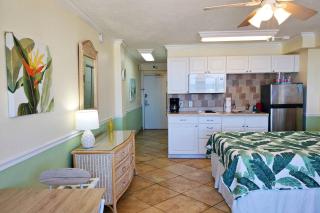 Harbour Beach Resort Unit #818 - Daytona Beach - 8