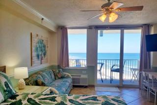 Harbour Beach Resort Unit #818 - Daytona Beach - 4