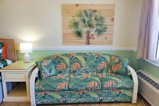 Harbour Beach Resort Unit #818 - Daytona Beach - 1