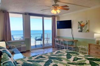 Harbour Beach Resort Unit #818 - Daytona Beach - 2