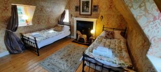 Lickleyhead Castle - 3