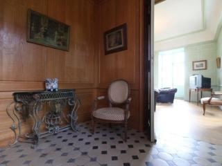 Maison du Chapelain avec Cheminée, Jardin et Animaux Acceptés - FR-1-497-54 - Rabodanges - 4