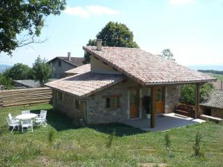Gîte Lumineux avec Terrain Privatif et Terrasse - Idéal pour Activités de Plein Air ! - FR-1-496-145 - Chuyer - 9