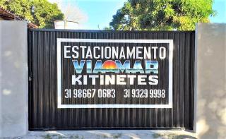 Viamar kitnet - Cumuruxatiba - 7