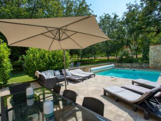 Maison Périgord Noir avec piscine privée, près de Sarlat et de la Dordogne, 4 chambres, label handicap - FR-1-616-6 - Cénac-et-Saint-Julien - 8