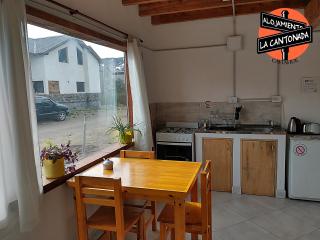 La Cantonada, alojamiento turístico, Caviahue - 2