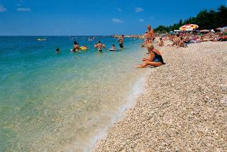 Apartment Porec (228-1) - Poreč - 7