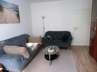 Ferienwohnung Meeresbrise - Ostseebad Karlshagen - 9