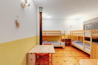 Beautiful Vacation Apartment for Families in the Golan - Ma'ale Gamla - 9