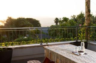 Beautiful Vacation Apartment for Families in the Golan - Ma'ale Gamla - 4