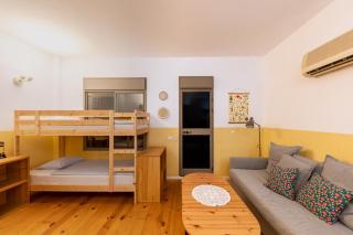 Beautiful Vacation Apartment for Families in the Golan - Ma'ale Gamla - 7