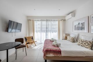 Agence des Résidences - Appartements privés du 45 CROISETTE - Superieur - 9