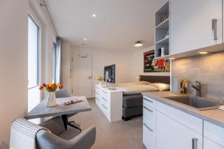 Haus-Andersen-Ferienwohnung-3 - Norderney - 9